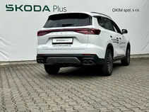 Tiggo 8