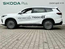 Tiggo 8