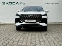 Tiggo 8 