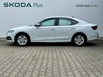 Octavia 