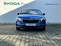 Octavia 