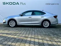 Octavia