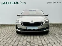 Octavia 