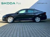 Octavia 
