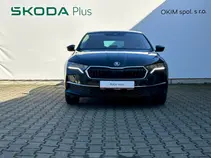 Octavia 