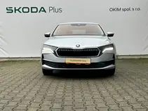Octavia 