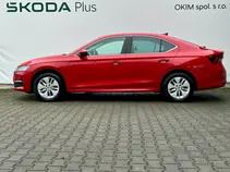 Octavia 