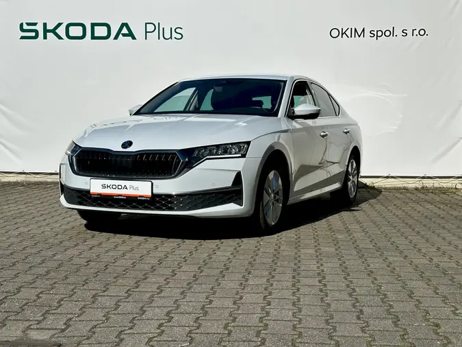 Octavia 