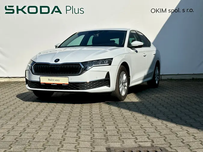 Octavia 