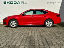Octavia 