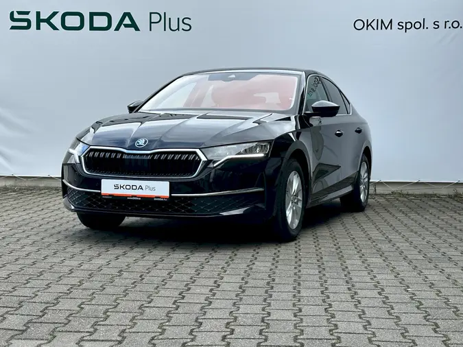 Octavia