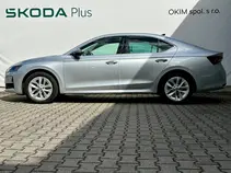 Octavia 