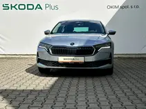Octavia 
