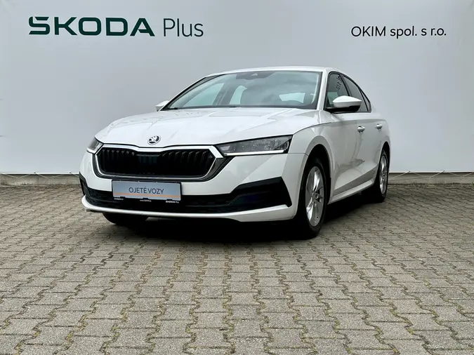 Octavia 