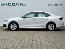 Octavia 