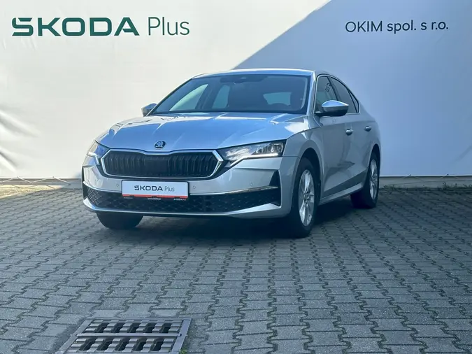 Octavia 
