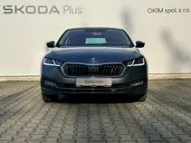Octavia 