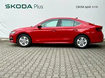 Octavia 