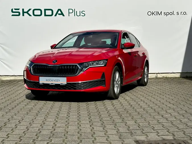 Octavia 