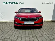 Octavia 