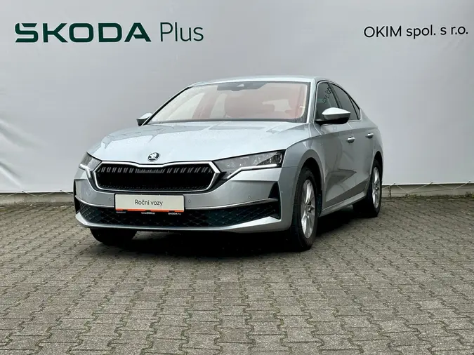 Octavia 