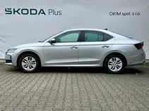 Octavia 
