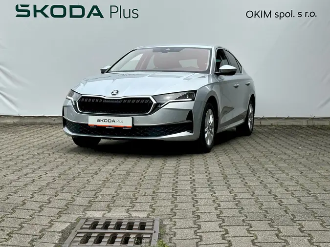 Octavia