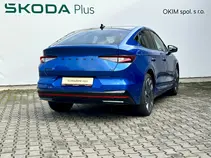Enyaq Coupé