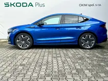 Enyaq Coupé