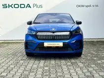 Enyaq Coupé