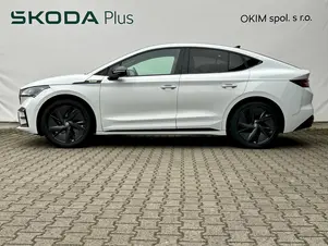 Škoda Enyaq Coupé
