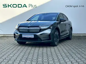Škoda Enyaq Coupé