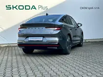 Enyaq Coupé 