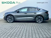Enyaq Coupé 