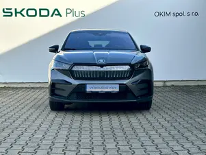 Škoda Enyaq Coupé