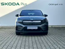 Enyaq Coupé 