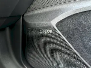 Škoda Enyaq Coupé