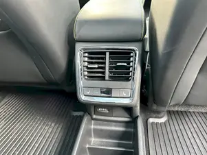 Škoda Enyaq Coupé