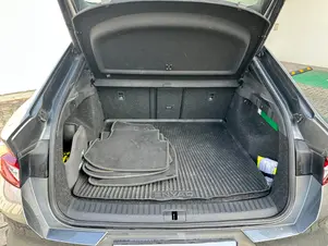Škoda Enyaq Coupé