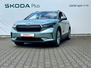 Škoda Enyaq