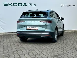 Škoda Enyaq