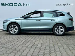 Škoda Enyaq