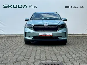 Škoda Enyaq