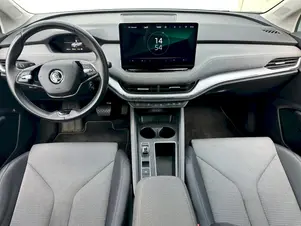 Škoda Enyaq