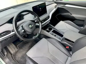 Škoda Enyaq