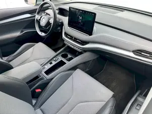 Škoda Enyaq