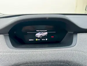 Škoda Enyaq