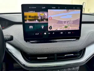Škoda Enyaq