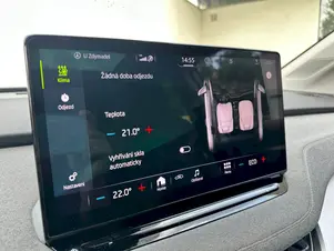 Škoda Enyaq