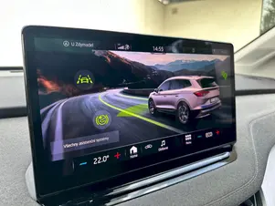 Škoda Enyaq